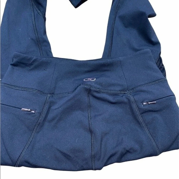 Calia size xsmall black athletic leggings - Picture 2 of 6